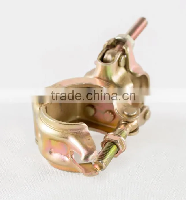 Scaffolding joint pin