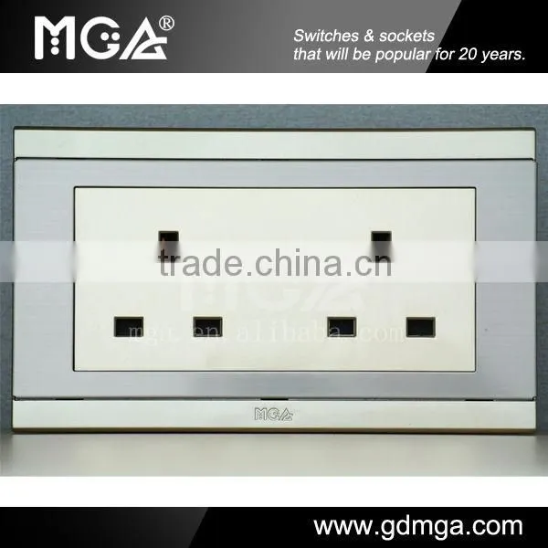 13A socket / electrical socket / electrical plugs and sockets