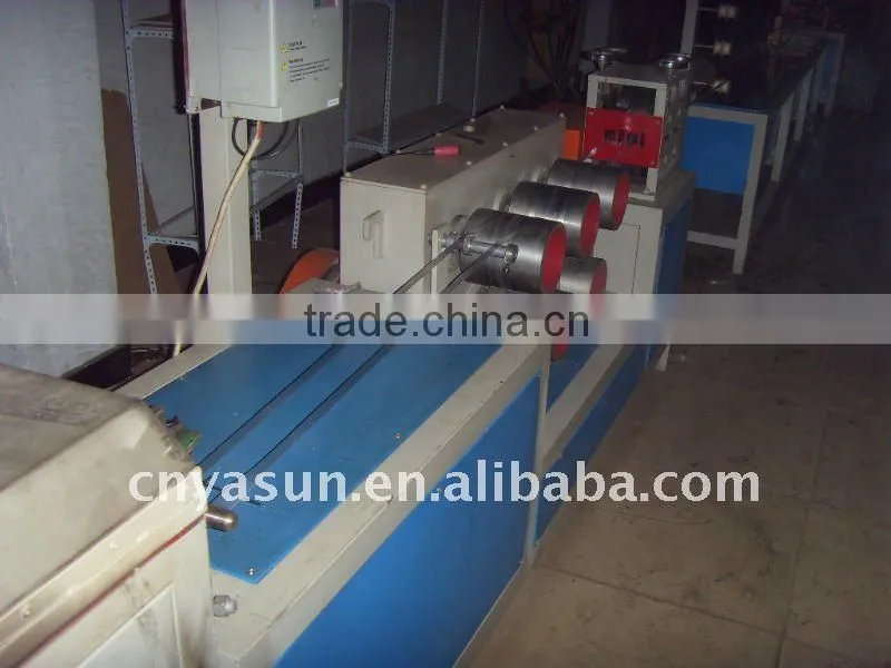 PP Strapping Band Making Machine/ Strapping Band Production Line/Extruder Machinery