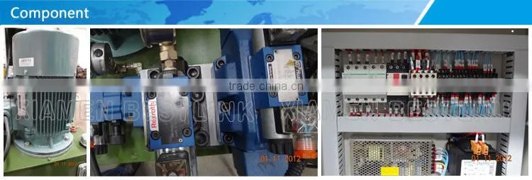 Manufacture artificial stone cutting machine