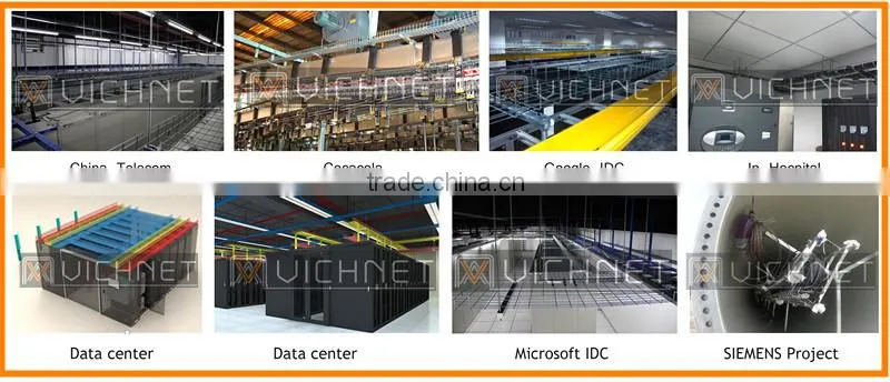 10 year warranty plastic cable tray