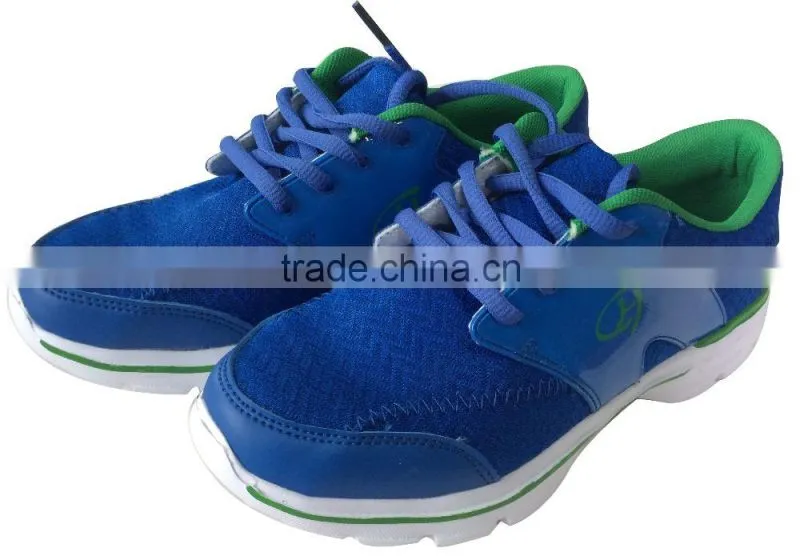 Fashion men eva sole sport shoes ,men cheap sneakers