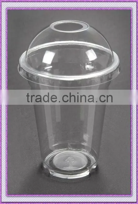 disposable 9oz cold beverage cup