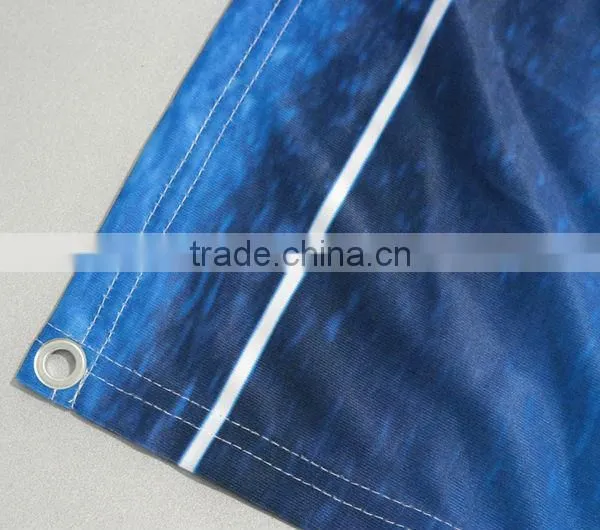 Promotion Flex Banner Rolls
