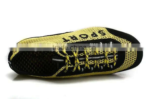 2016 air cushion men sport running shoes