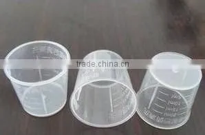 china medical Measuring Cup Moulds supplier