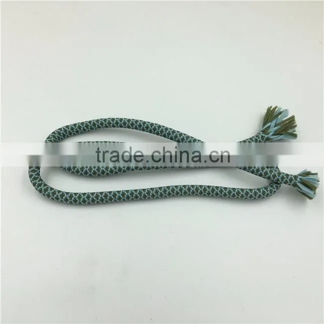 High Quality Custom 3 Inch Diameter Rope, Polyester/PP/Nylon Braided Rope