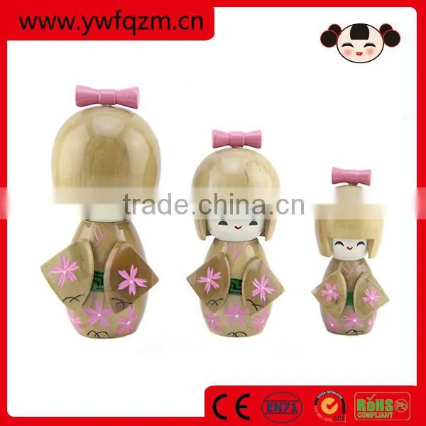 Christmas decoration doll souvenir for kids