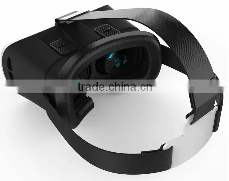 higher quality VR glasses 3rd , VR 1st VR 3d glass