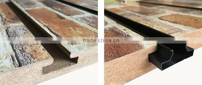 Profitimber Cheap Used Slatwall Panels