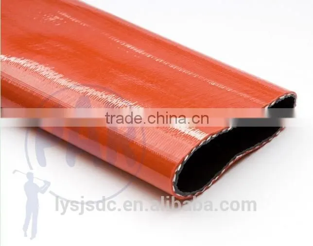 ISO 9000 Large Diameter Hose Pipe As Seen On TV