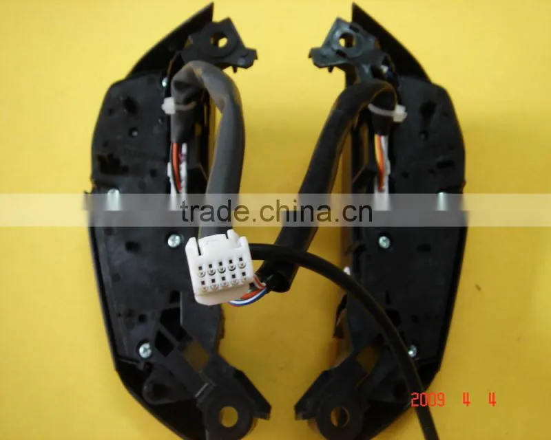 For Toyota prius parts steering wheel switch 84250-0N080