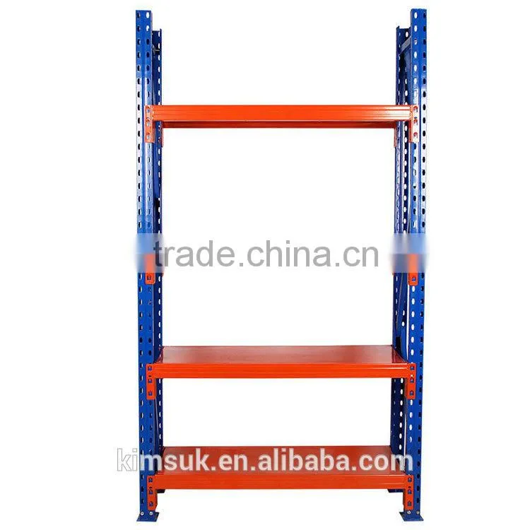 Storage Heavy Duty Warehouse Rack Shelving