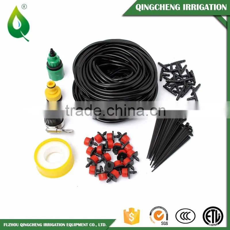 Male Thread Coupling for Tape Dn17*1/2" Drip Irrigation Tape Fitting