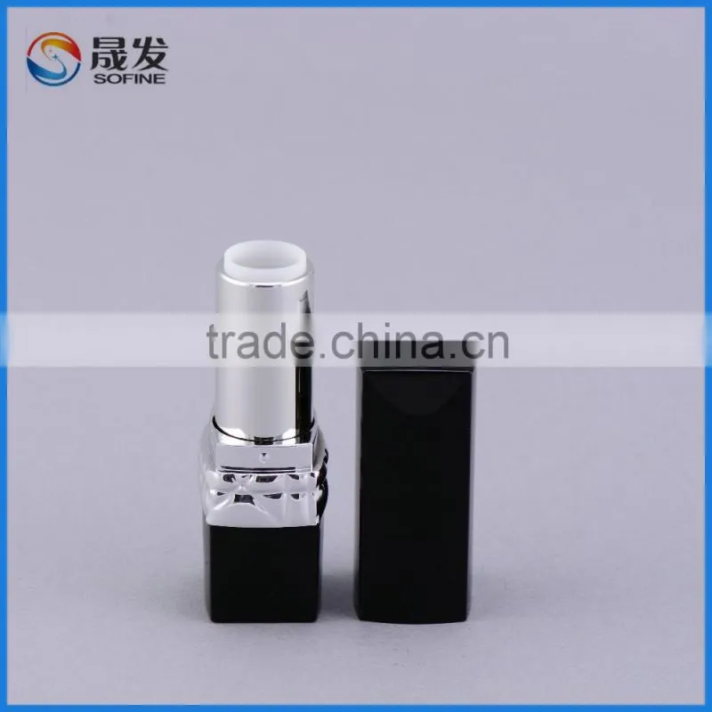 Custom Popular Famous empty Lipstick tube packaging