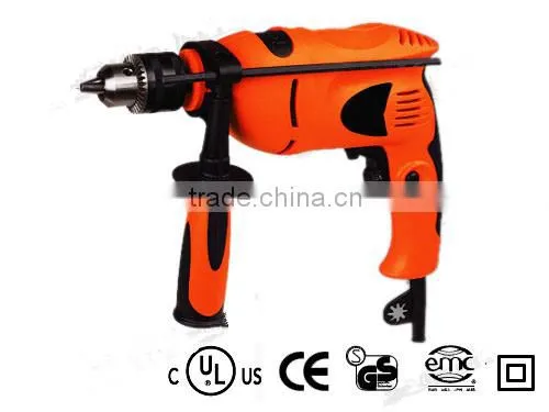 650W Portable Electric 13mm Impact Drill