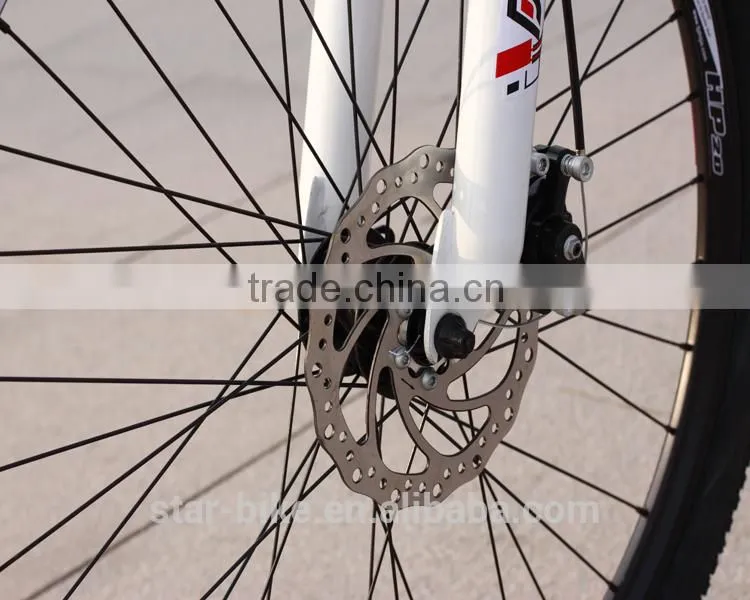 2014 New moutain bike for sale&Road bike &alluminum alloy frame &shimano set &competitive price ST-M26010A