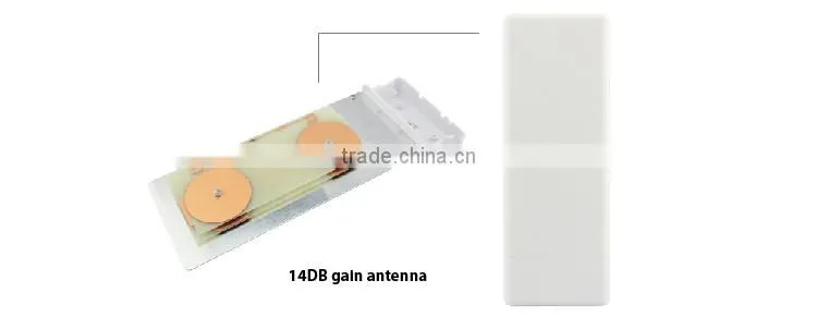 Hotsale Long Range Wireless Network Transmission AP Router