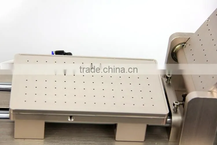 Built-in Vacuum Pump Universal Automatic LCD OCA Film Laminating Machine OCA Laminator refurbish machine for iphone samsung lcd