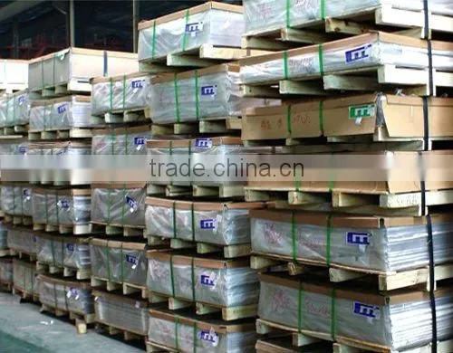 supper quality Aluminium Checkered Sheet for Elevator Floor