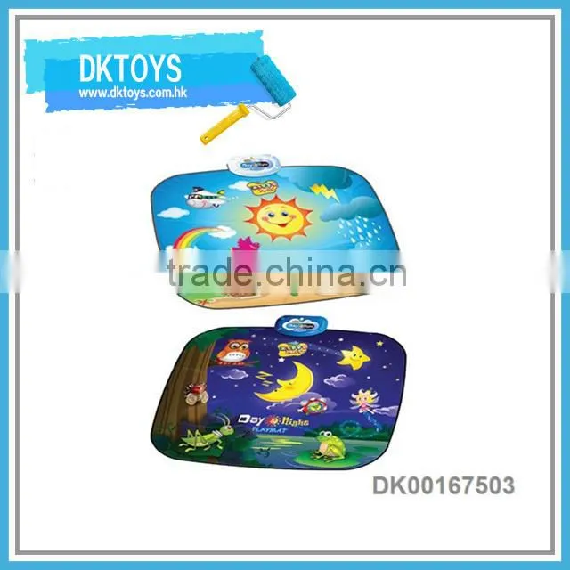 Unique Novel Design Tie Shape 8 Keys Baby Piano Toy EN71/EN62115/ASTM/EMC