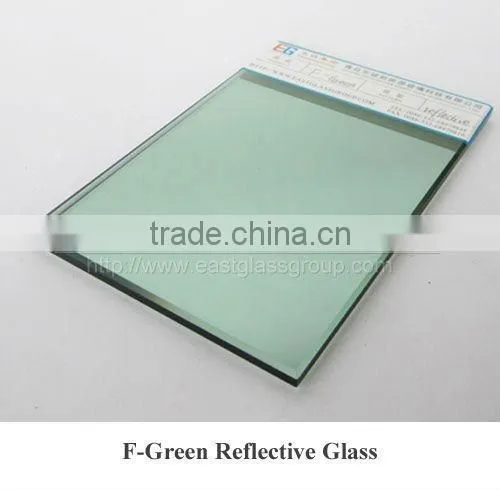 with CE & ISO certificate clear float glass price