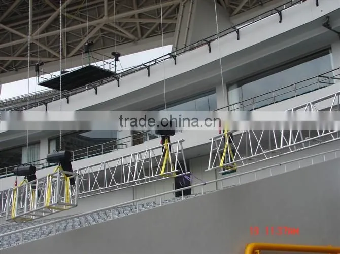 Bolt Truss screw truss end plate truss