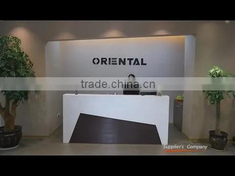Wenzhou Oriental Import & Export Co., Ltd. company overview - view 1