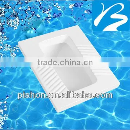 Ceramic Sanitary Ware Orissa Pan
