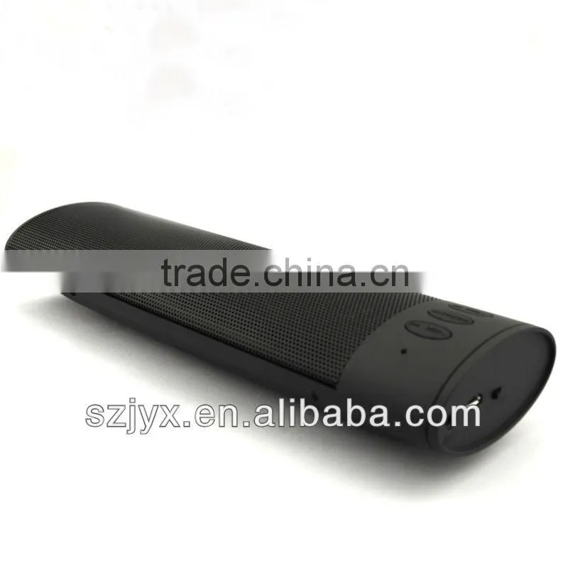 2016 hot sale chinese factory price JY19 mini portable wireless bluetooth speakers