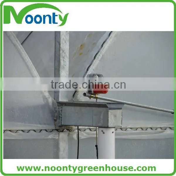 Hydroponics Greenhouse
