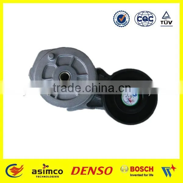 89435 3936197 Brand New Good Quality Automotive Belt Tensioner Pulley for Truck
