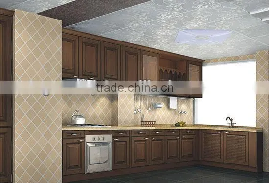 bathroom wall panel machine