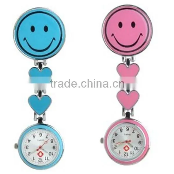 New design cute vintage alloy quartz shakeproof watch
