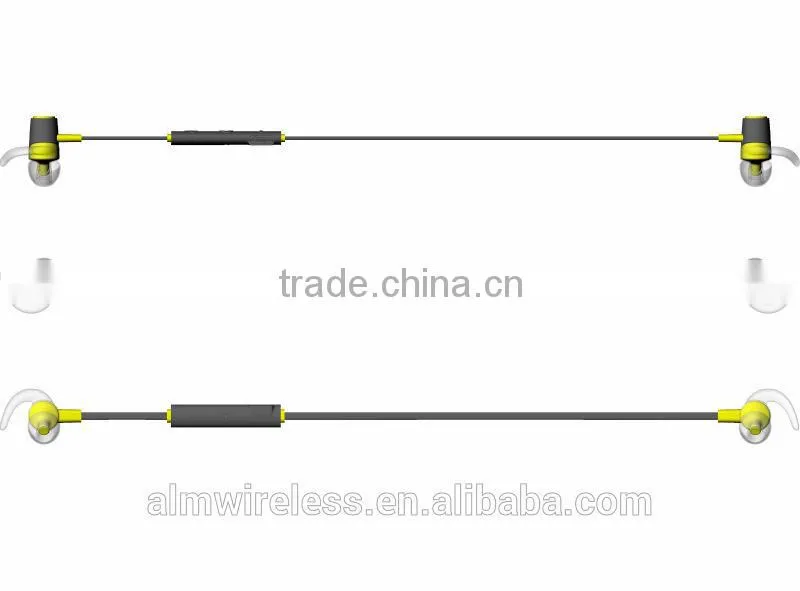 Noise reduction bluetooth headset