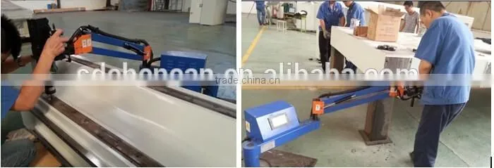 4axis 3d router cnc & 5d styrofoam sculpture cutter cnc machine