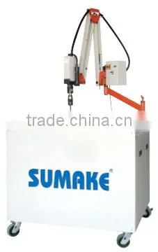ETT-24 SUMAKE M3~M24 Brushless Electric Tapping Machine