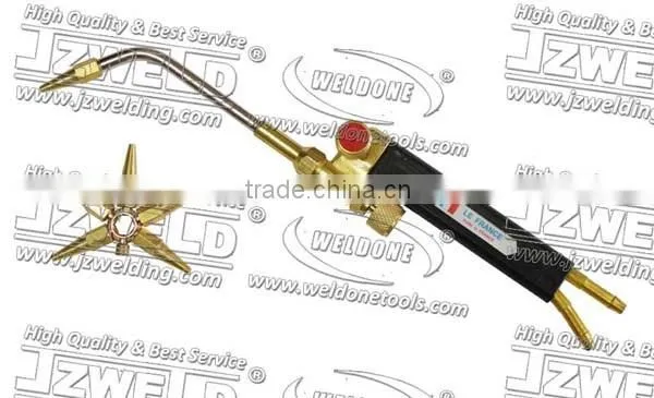 France Welding Torch