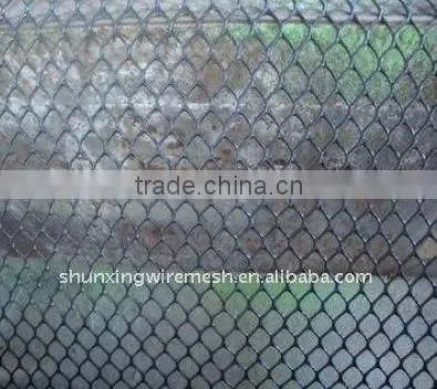 Plastic nets