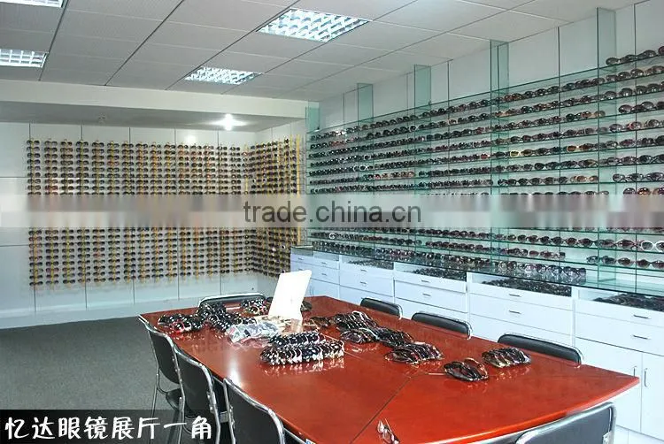 Spring hinge Wholesale customization Sun Glasses Rainbow Sunglasses plastic sunglasses