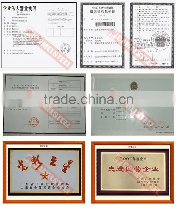 Galvanized Steel Products Prepainted Steel Sheet