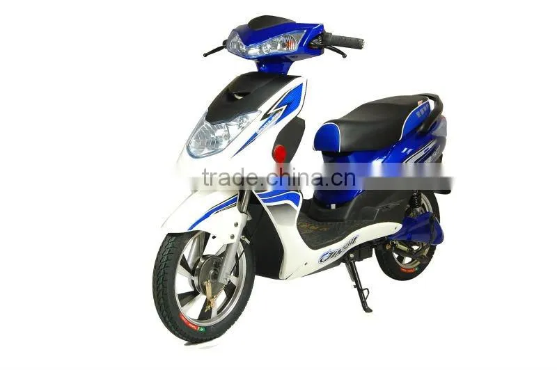 new fashion TDR038Z-423 colorful/sports electric scooters