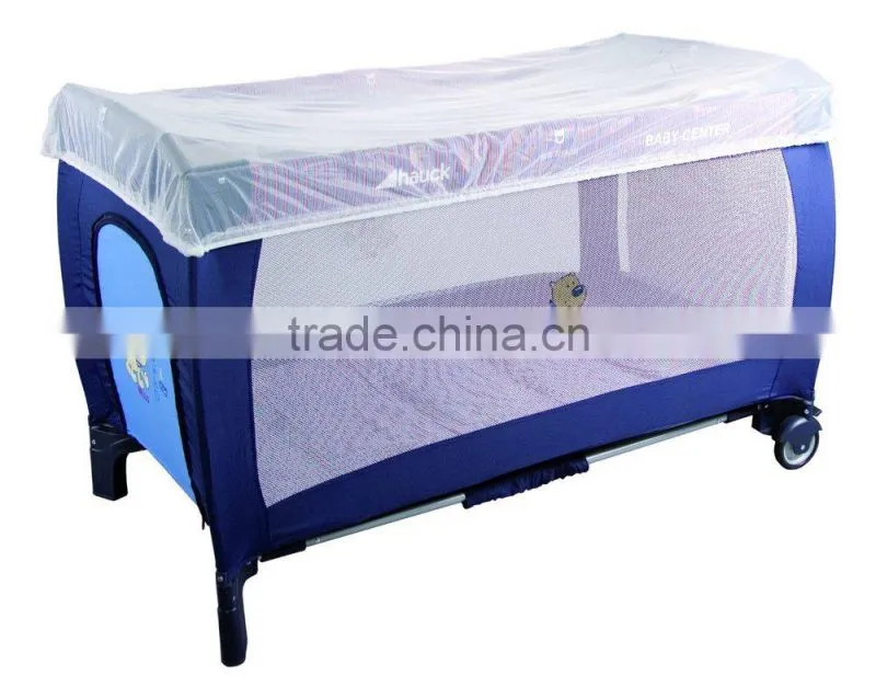 Baby Cot Mosquito net Baby Crib Mosquito netting White