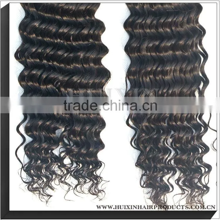2014 Cheapest fashion hair extensions for Filipino hair bundles