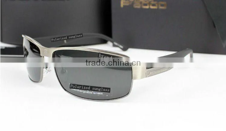 Wholesale 2013 Men's Polarized Sunglasses,Classic Sunglasses,Fishing Mirror Glass,Driver Mirror sun Glass