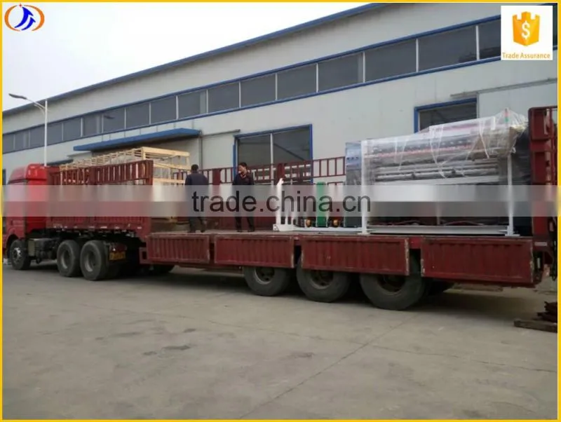 high speed full automatic rewinding toilet paper machine for toilet paper roll