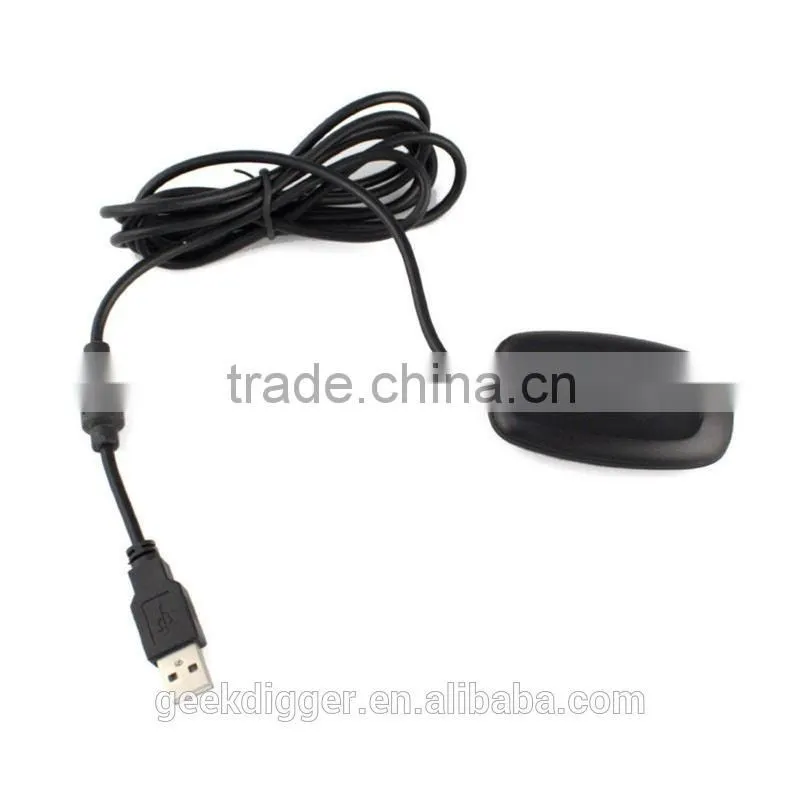 No MOQ PC Wireless Gaming Controller USB Receiver Adapter For XBOX 360 for xbox360 controller board Hot selling with low price