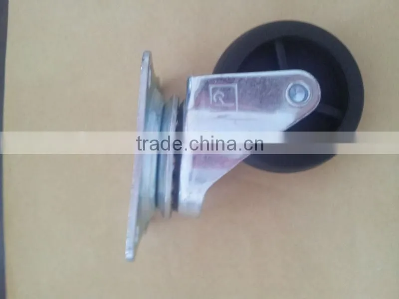Omni-directional wheel ferris wheel PF-E350