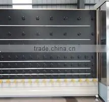 Double Glazing Glass Making Machine