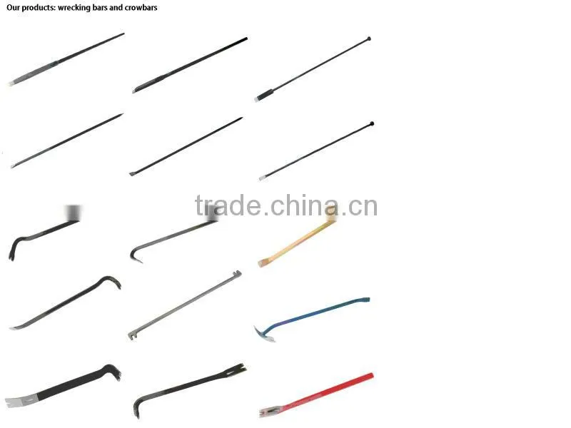 PICKAXE